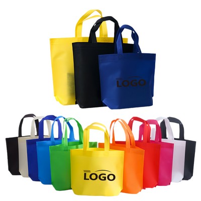 Non-Woven Economy Tote Bag